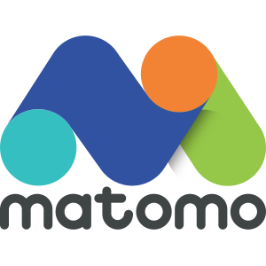 Matomoロゴ